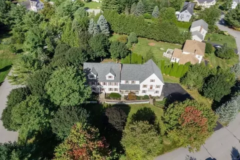 2 Messinia Dr, Andover, MA 01810