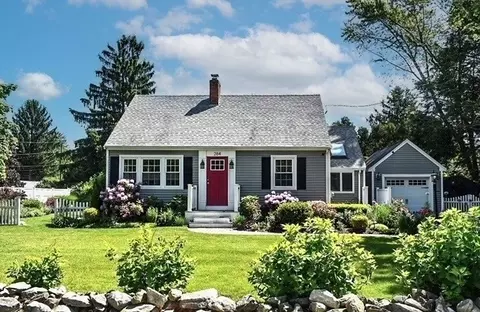 284 Boston Rd, Chelmsford, MA 01824