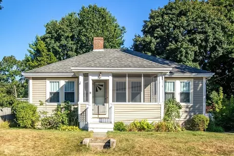 2 Mason St, Walpole, MA 02081 photo 2