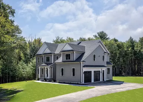 343 Prospect St, Franklin, MA 02038