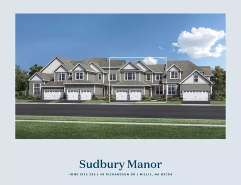 49 Richardson Dr #296, Millis, MA 02054