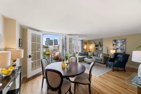 57 Mount Vernon St #5, Boston, MA 02108