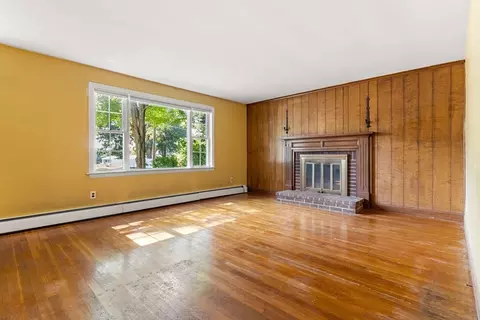 Living - 8 3rd St, Ayer, MA 01432 photo 4 of 6