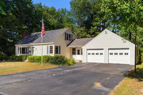 Exterior - 8 3rd St, Ayer, MA 01432 photo 5 of 5