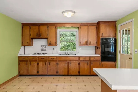 Kitchen - 8 3rd St, Ayer, MA 01432 photo 2 of 2