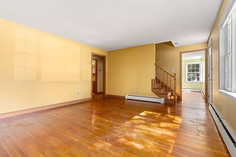 Living - 8 3rd St, Ayer, MA 01432 photo 6 of 6