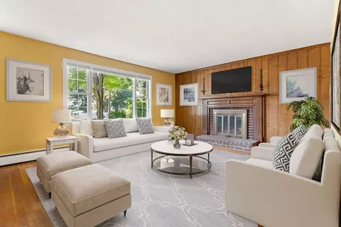 Living - 8 3rd St, Ayer, MA 01432 photo 3 of 6
