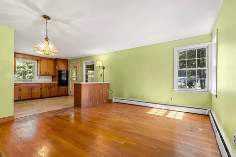 Living - 8 3rd St, Ayer, MA 01432 photo 1 of 6