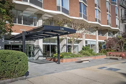 330 Beacon St #111, Boston, MA 02116