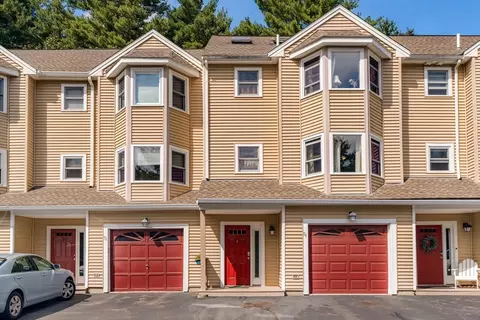 74 Tisdale Dr #74, Dover, MA 02030