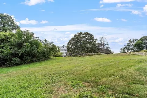 Exterior - 129 Oak Hill Rd, Harvard, MA 01451 photo 5 of 5