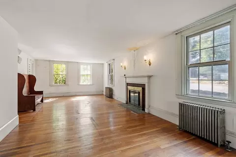 Living - 129 Oak Hill Rd, Harvard, MA 01451 photo 4 of 4
