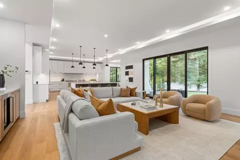 Living - 29 Levbert Rd, Newton, MA 02459 photo 1 of 4