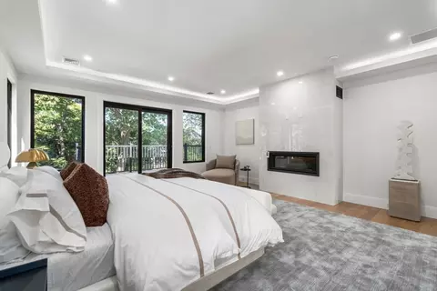 Bedroom - 29 Levbert Rd, Newton, MA 02459 photo 3 of 3