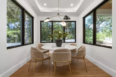 Dining - 29 Levbert Rd, Newton, MA 02459 photo 3 of 3