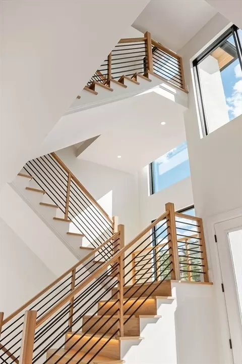 Entry Way - 29 Levbert Rd, Newton, MA 02459 photo 3 of 4