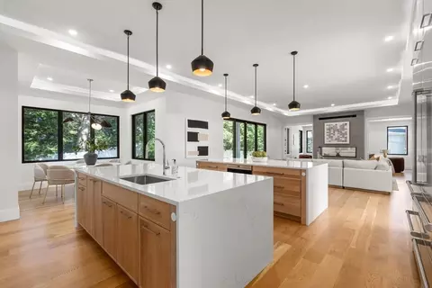 Kitchen - 29 Levbert Rd, Newton, MA 02459 photo 4 of 4