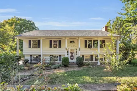 42 Foster St, North Andover, MA 01845