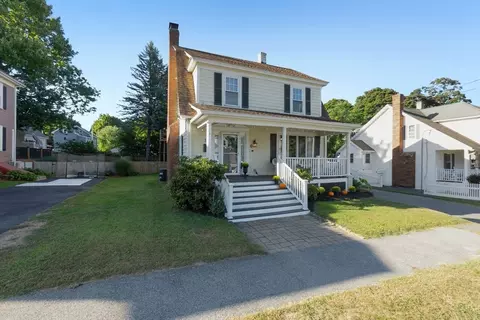 10 Spruce St #A, Danvers, MA 01923 photo 2