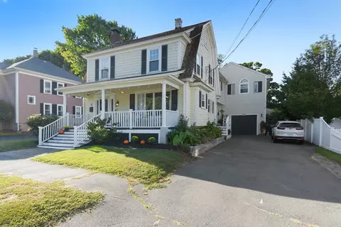 10 Spruce St #A, Danvers, MA 01923 photo 3