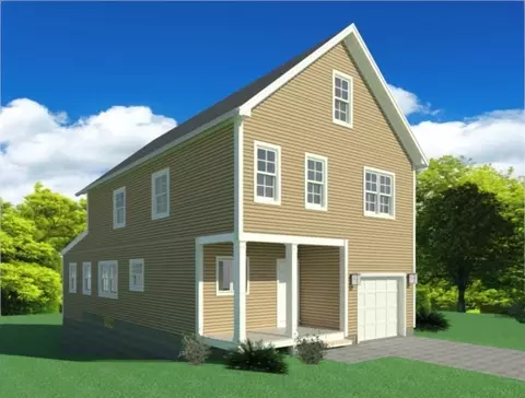 6 Finn Way, Holliston, MA 01746