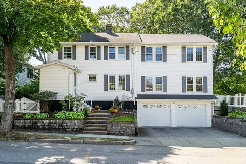 165 Harvard St, Newton, MA 02460