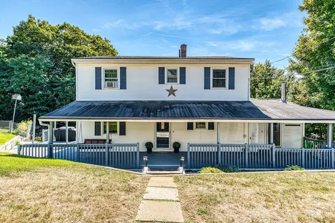 14 Brown St, Spencer, MA 01562