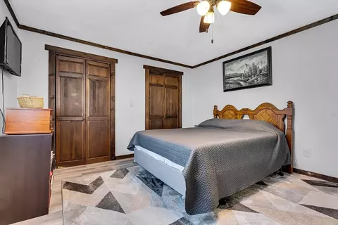 Bedroom - 14 Brown St, Spencer, MA 01562 photo 1 of 4