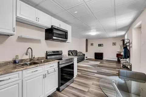 Kitchen - 14 Brown St, Spencer, MA 01562 photo 3 of 3