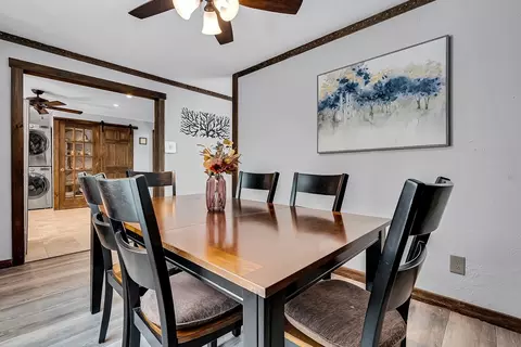 Dining - 14 Brown St, Spencer, MA 01562 photo 1 of 1