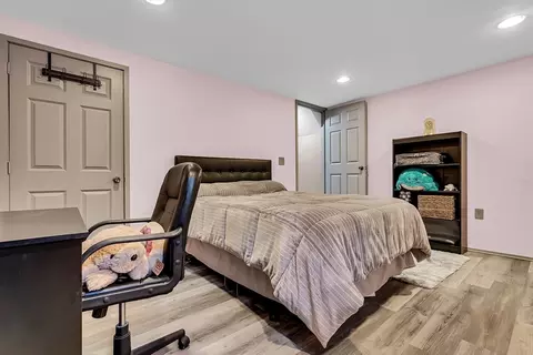 Bedroom - 14 Brown St, Spencer, MA 01562 photo 4 of 4
