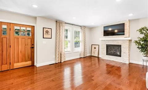 Living - 16 High St, Ashburnham, MA 01430 photo 1 of 1