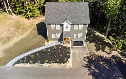 Exterior - 16 High St, Ashburnham, MA 01430 photo 2 of 8