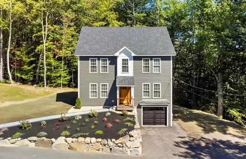 Exterior - 16 High St, Ashburnham, MA 01430 photo 5 of 8
