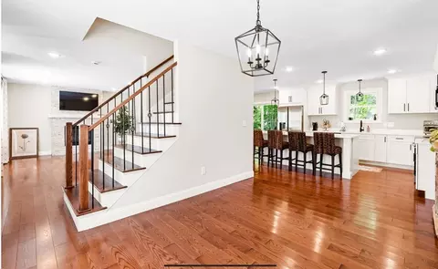 Entry Way - 16 High St, Ashburnham, MA 01430 photo 1 of 1