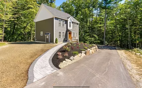 Exterior - 16 High St, Ashburnham, MA 01430 photo 7 of 8