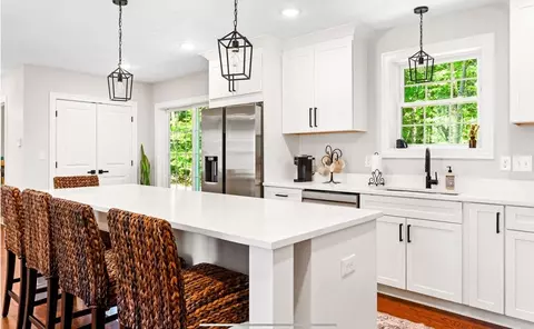 Kitchen - 16 High St, Ashburnham, MA 01430 photo 1 of 2