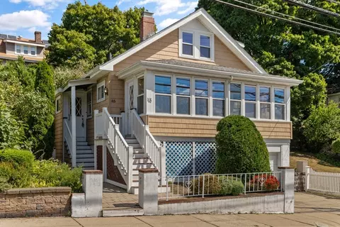 45 Brayton Rd, Boston, MA 02135