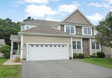 19 John Francis Ln #19, Acton, MA 01720