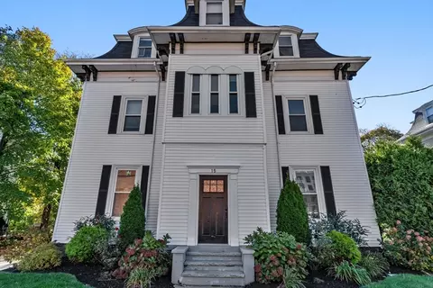 15 Beale St #2, Dorchester Center, MA 02124