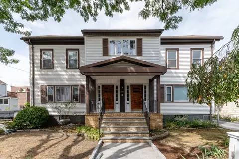 215 Norfolk St #4, Cambridge, MA 02139