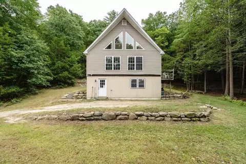 65 Commonwealth Ave # -A, Northfield, MA 01360