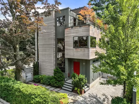 20 Madison St, Cambridge, MA 02138