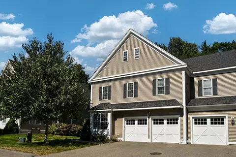 50 Mount Vernon St #30, North Reading, MA 01864