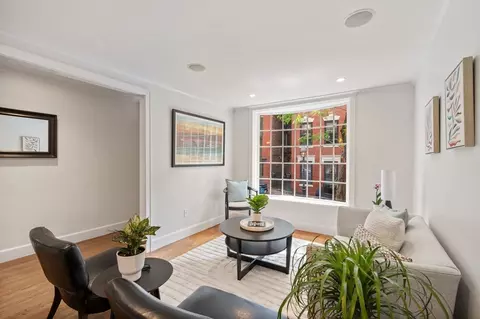 26 Garden St, Boston, MA 02114