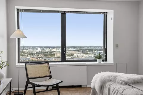 65 E India Row #36C, Boston, MA 02110
