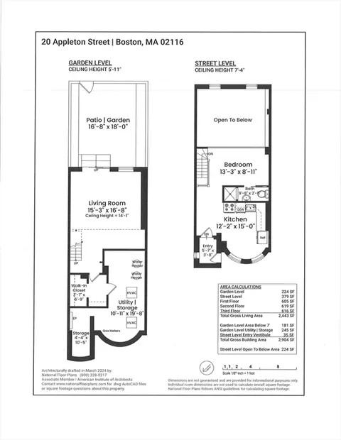 20 Appleton St, Boston, MA 02116 photo 30