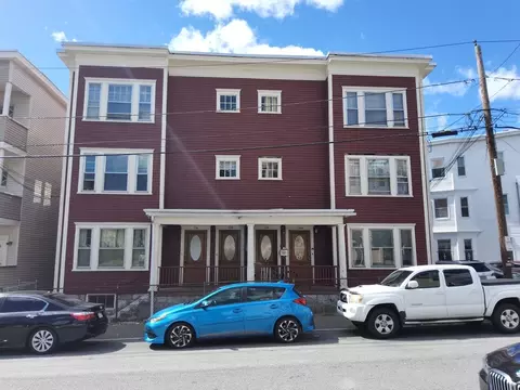 116-120 B Bennington St, Lawrence, MA 01841