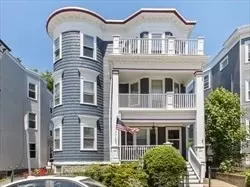 41 S Munroe Ter, Boston, MA 02122