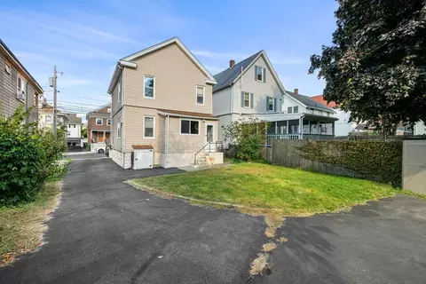 Exterior - 18 Edith St, Everett, MA 02149 photo 4 of 4